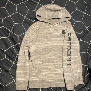 Women’s Carhartt Relaxed Fit Hoodie